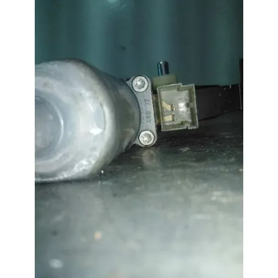 Motor Elevalunas Delantero Derecho para Seat Leon St (5F8)