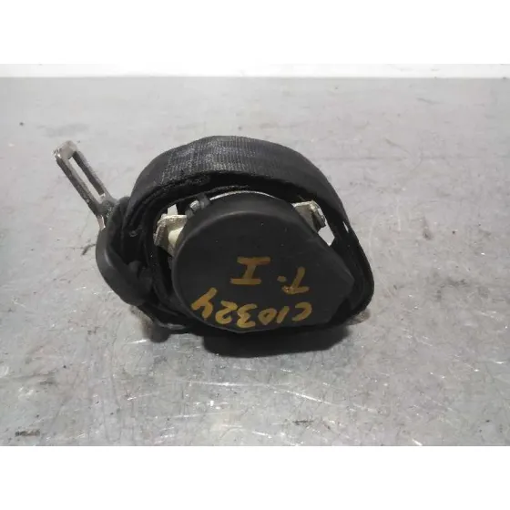 Cinturon Seguridad Trasero Izquierdo para Seat Leon St (5F8)