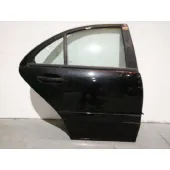 Puerta Trasera Derecha para Mercedes-Benz Clase C (W203) Berlina