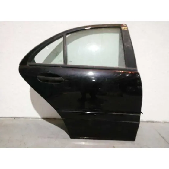 Puerta Trasera Derecha para Mercedes-Benz Clase C (W203) Berlina