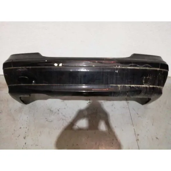 Paragolpes Trasero para Mercedes-Benz Clase C (W203) Berlina