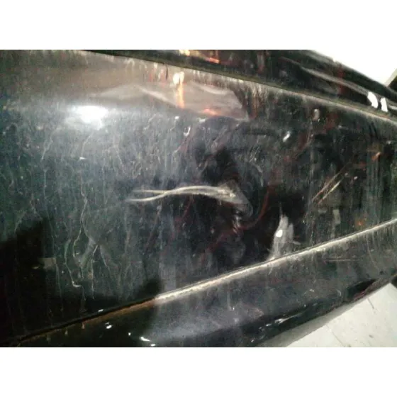 Paragolpes Trasero para Mercedes-Benz Clase C (W203) Berlina
