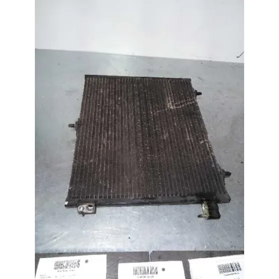 Condensador / Radiador Aire Acondicionado para Peugeot 1007