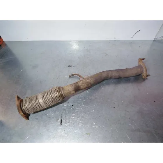 Tubo Escape Delantero para Nissan Pulsar (C13)