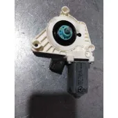 Motor Elevalunas Trasero Izquierdo para Mercedes-Benz Clase A (W169)