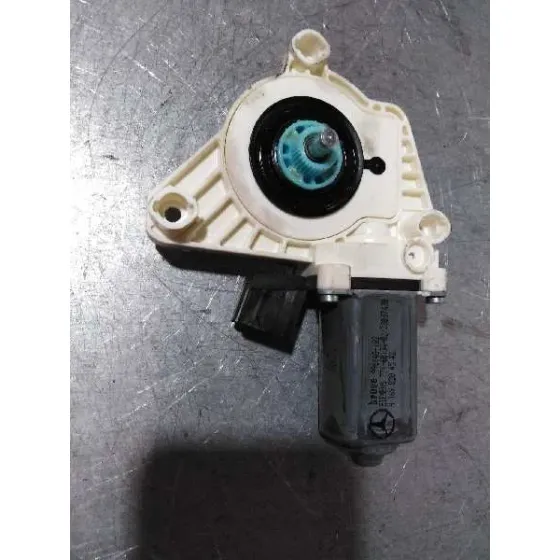 Motor Elevalunas Trasero Izquierdo para Mercedes-Benz Clase A (W169)