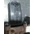 Motor Elevalunas Trasero Izquierdo para Mercedes-Benz Clase A (W169)