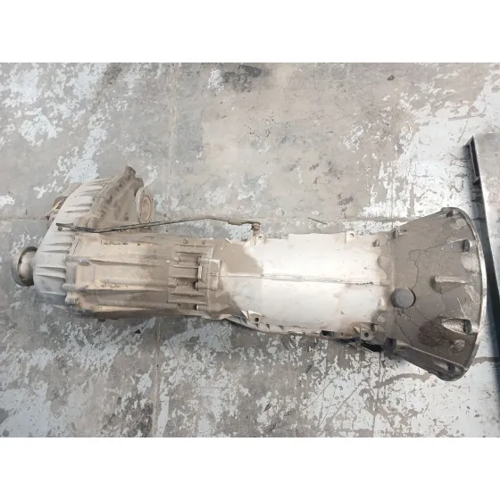 Despiece Caja Cambios para Mercedes-Benz Clase M (W163)