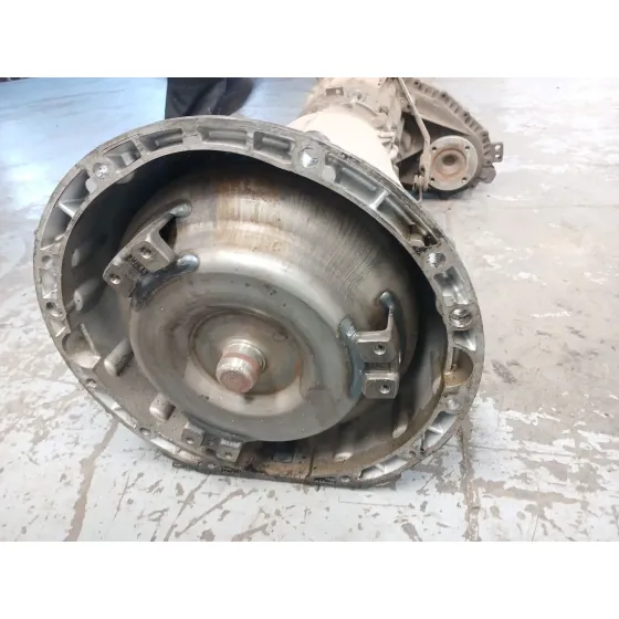 Despiece Caja Cambios para Mercedes-Benz Clase M (W163)