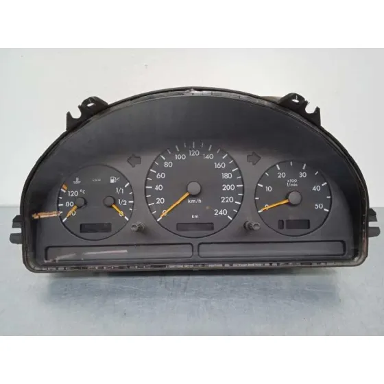 Cuadro Instrumentos para Mercedes-Benz Clase M (W163)