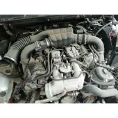 Motor Completo para Mercedes-Benz Clase M (W163)