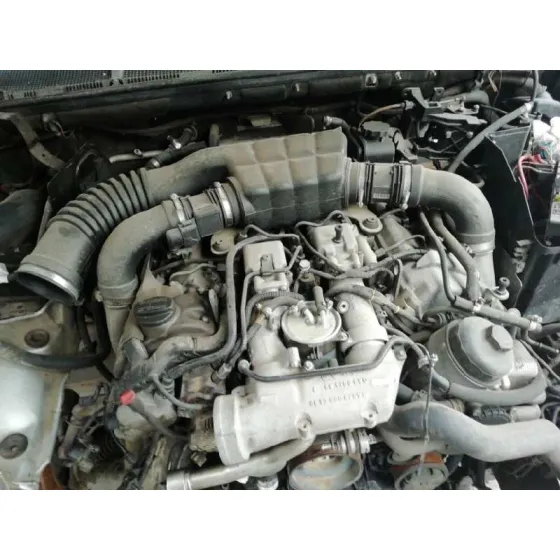 Motor Completo para Mercedes-Benz Clase M (W163)