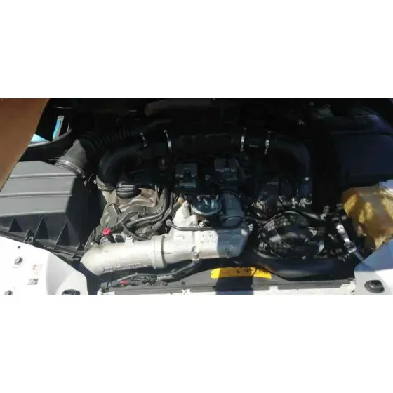 Motor Completo para Mercedes-Benz Clase M (W163)