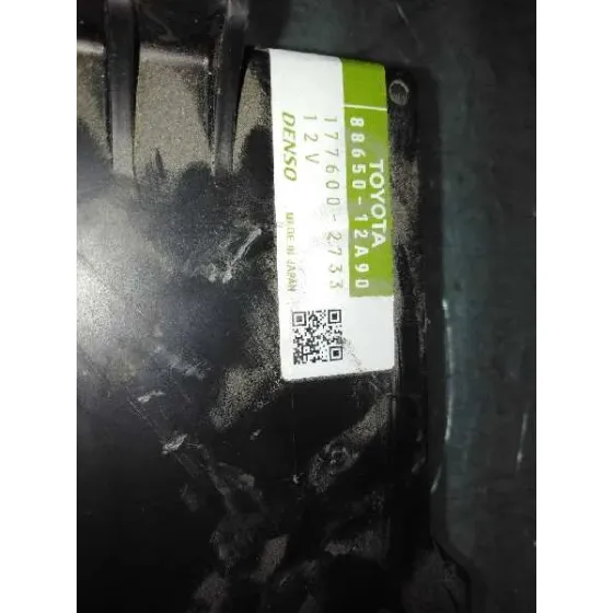 Modulo Electronico para Toyota Corolla (E15)