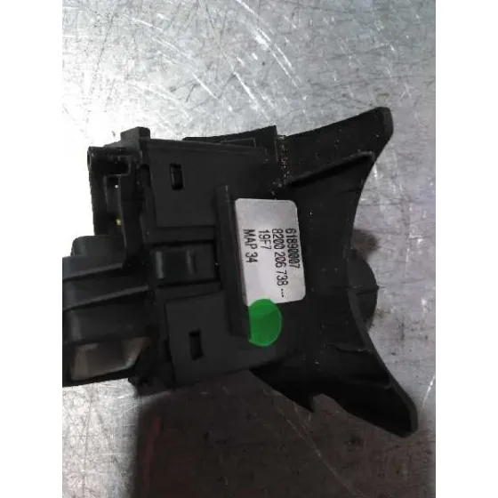 Mando Volante para Renault Grand Scenic