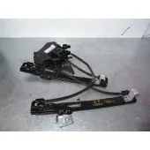Elevalunas Delantero Izquierdo para Seat Ibiza (6J5)