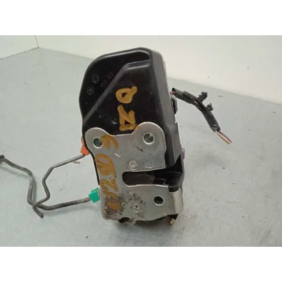 Cerradura Puerta Delantera Izquierda para Chrysler Voyager (Rg)