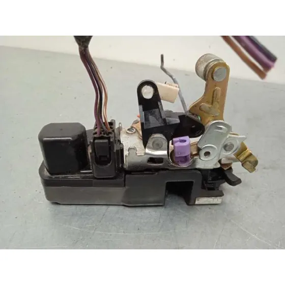 Cerradura Puerta Delantera Izquierda para Chrysler Voyager (Rg)