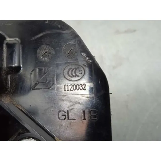 Cerradura Puerta Delantera Izquierda para Chrysler Voyager (Rg)