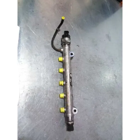Rampa Inyectora para Hyundai Sonata (Nf)