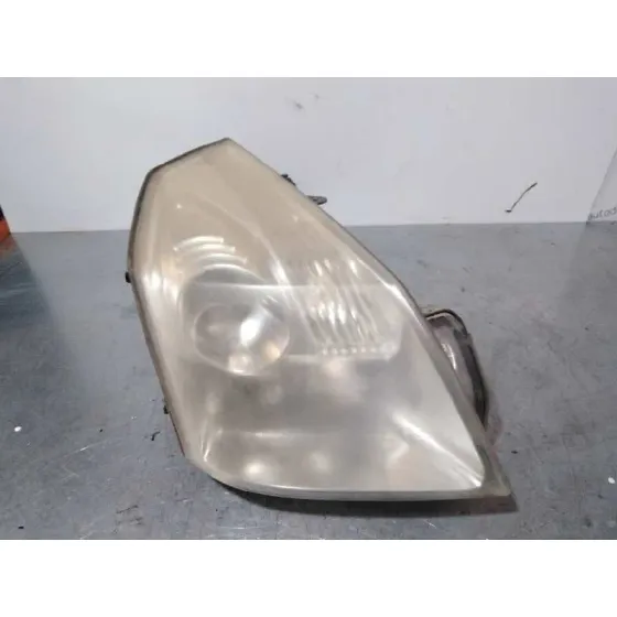 Faro Derecho para Renault Vel Satis (Bj0)