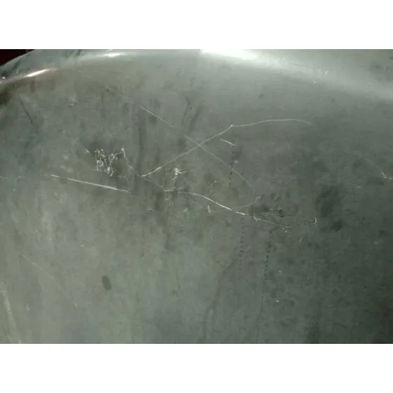 Capot para Renault Vel Satis (Bj0)
