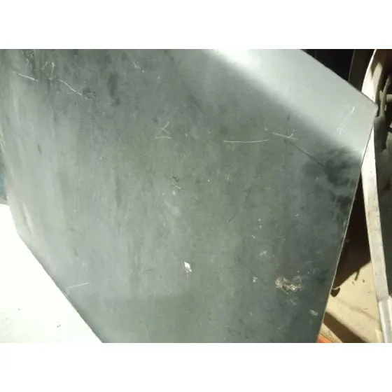Capot para Renault Vel Satis (Bj0)