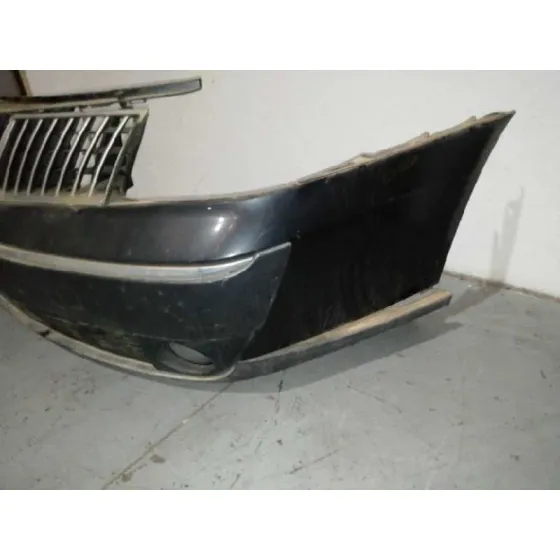 Paragolpes Delantero para Renault Vel Satis (Bj0)