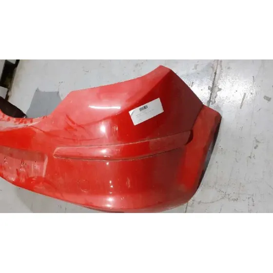 Paragolpes Trasero para Opel Astra Gtc