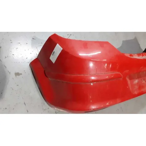 Paragolpes Trasero para Opel Astra Gtc