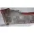 Paragolpes Trasero para Opel Astra Gtc