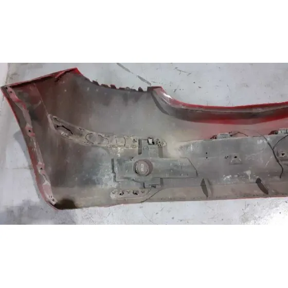 Paragolpes Trasero para Opel Astra Gtc