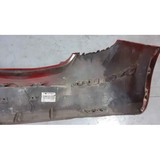 Paragolpes Trasero para Opel Astra Gtc