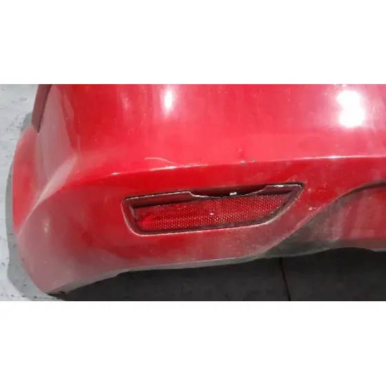 Paragolpes Trasero para Opel Astra Gtc