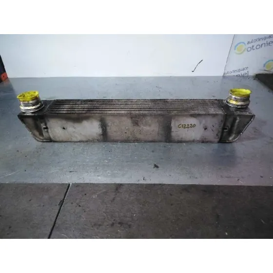 Intercooler para Bmw Serie 5 Touring (E61)