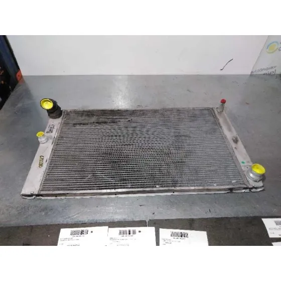 Radiador Agua para Bmw Serie 5 Touring (E61)