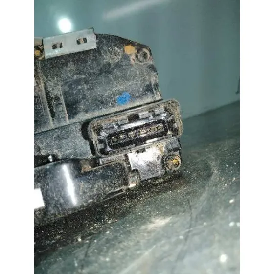Cerradura Puerta Delantera Izquierda para Nissan Qashqai (J11)