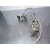 Cerradura Puerta Delantera Izquierda para Nissan Qashqai (J11)
