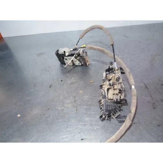 Cerradura Puerta Delantera Izquierda para Nissan Qashqai (J11)