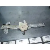 Elevalunas Delantero Izquierdo para Nissan Qashqai (J11)