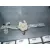 Elevalunas Delantero Izquierdo para Nissan Qashqai (J11)