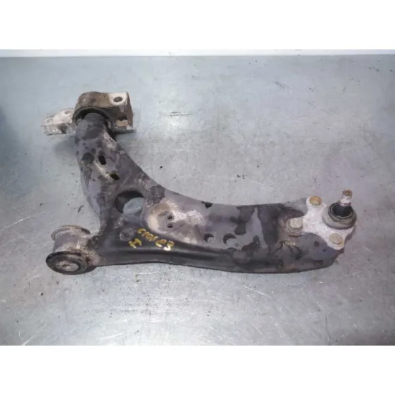 Brazo Suspension Inferior Delantero Izquierdo para Volkswagen Golf Vi (5K1)