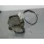 Cerradura Puerta Delantera Izquierda para Fiat Nuova 500 (150)