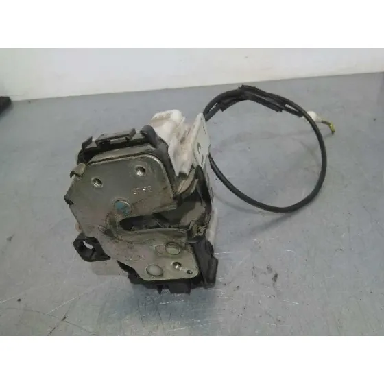 Cerradura Puerta Delantera Izquierda para Fiat Nuova 500 (150)