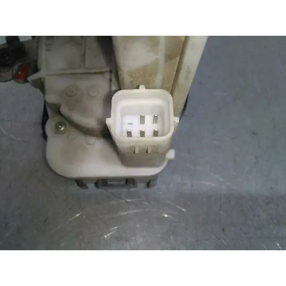 Cerradura Puerta Delantera Izquierda para Fiat Nuova 500 (150)