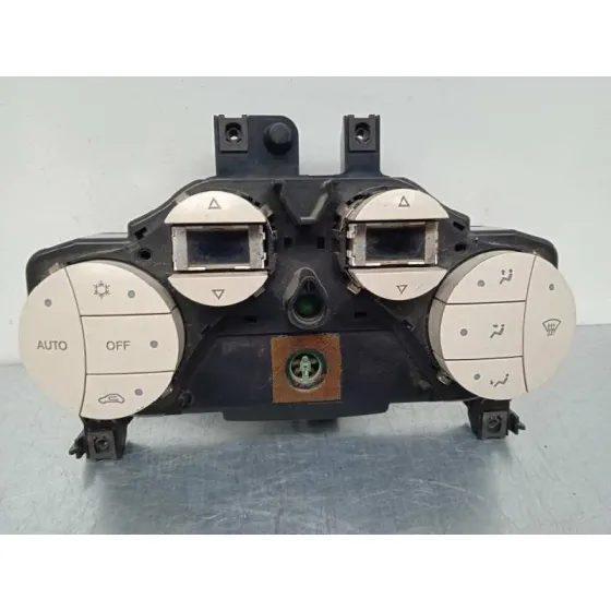 Mando Climatizador para Fiat Nuova 500 (150)