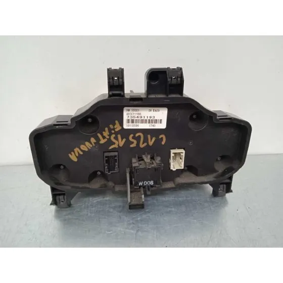 Mando Climatizador para Fiat Nuova 500 (150)