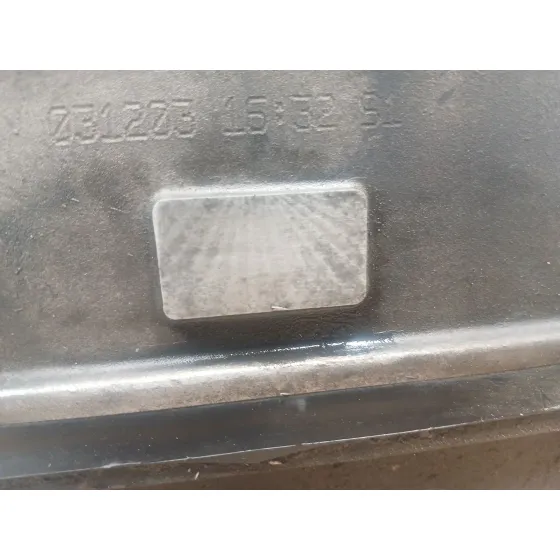 Caja Cambios para Mercedes-Benz Clase Sl (W230) Roadster