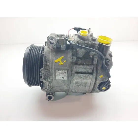 Compresor Aire Acondicionado para Mercedes-Benz Clase Sl (W230) Roadster