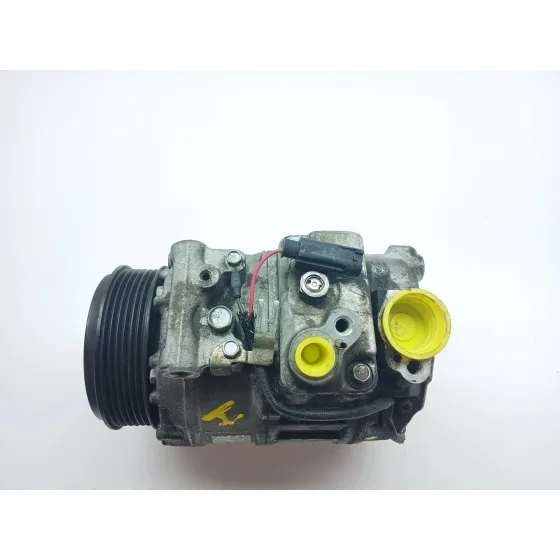 Compresor Aire Acondicionado para Mercedes-Benz Clase Sl (W230) Roadster